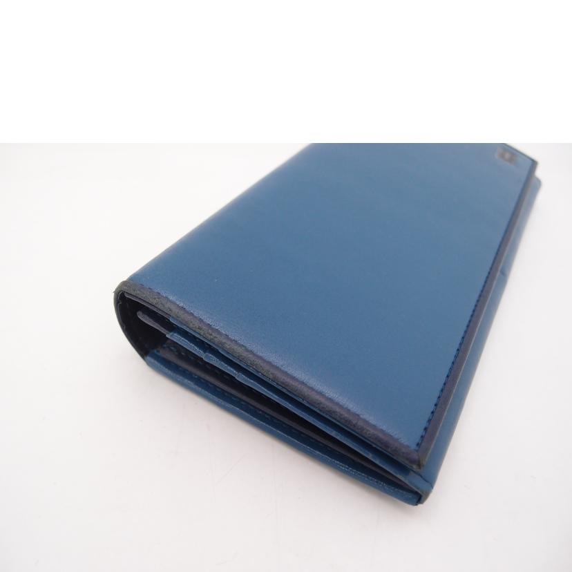 PORTER ポーター/PORTER プリュム ロングウォレット//Aランク/69