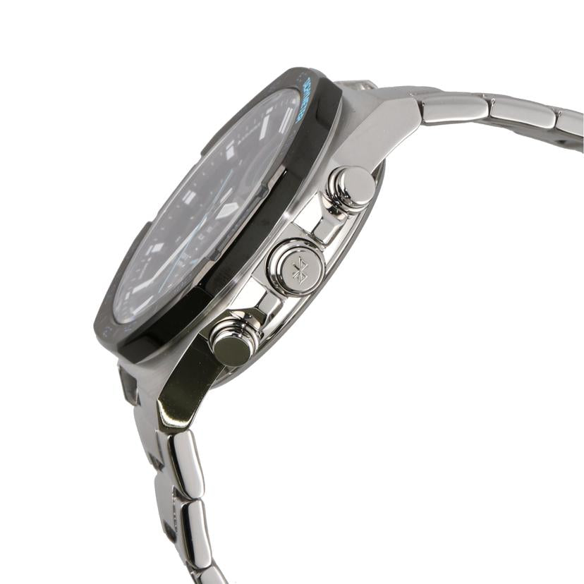 CASIO カシオ/エディフィス/タフソーラー×スマホリンク/ECB-950YDB-1AJF//006*****/Aランク/06