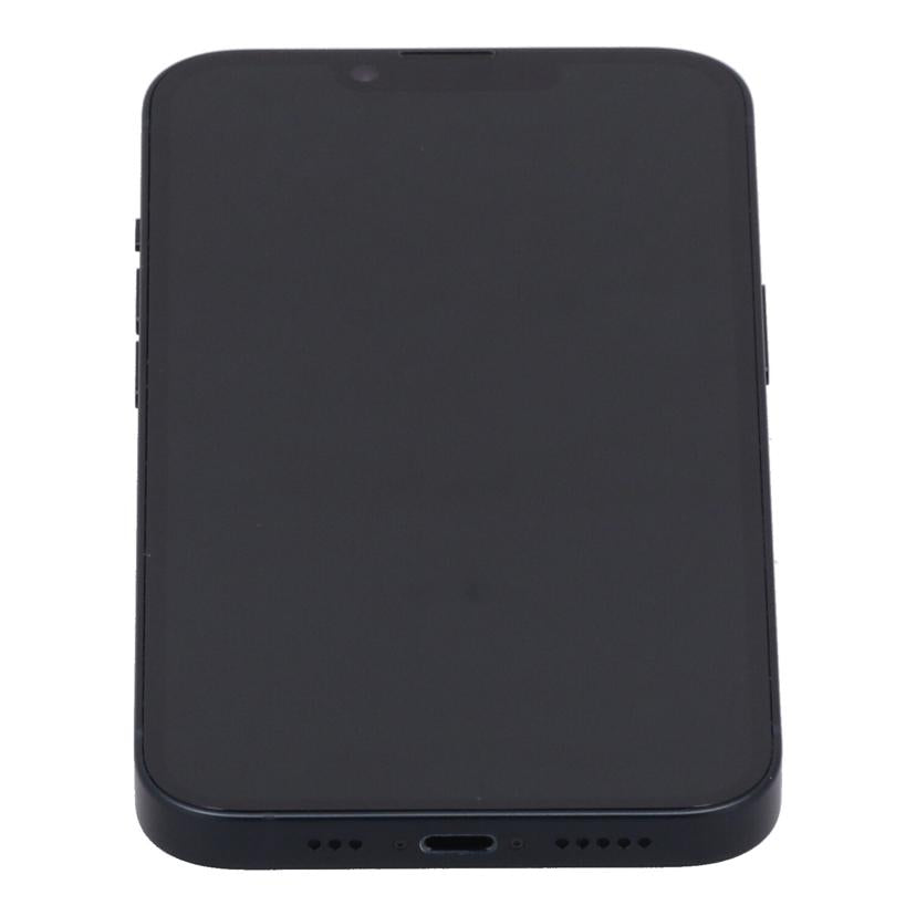 Apple SIMフリー アップル /iPhone14 128GB/MPUD3J/A//J3V2HD6199/ABランク/62