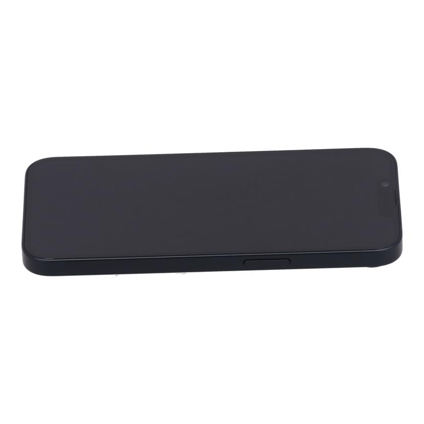 Apple SIMフリー アップル /iPhone14 128GB/MPUD3J/A//J3V2HD6199/ABランク/62