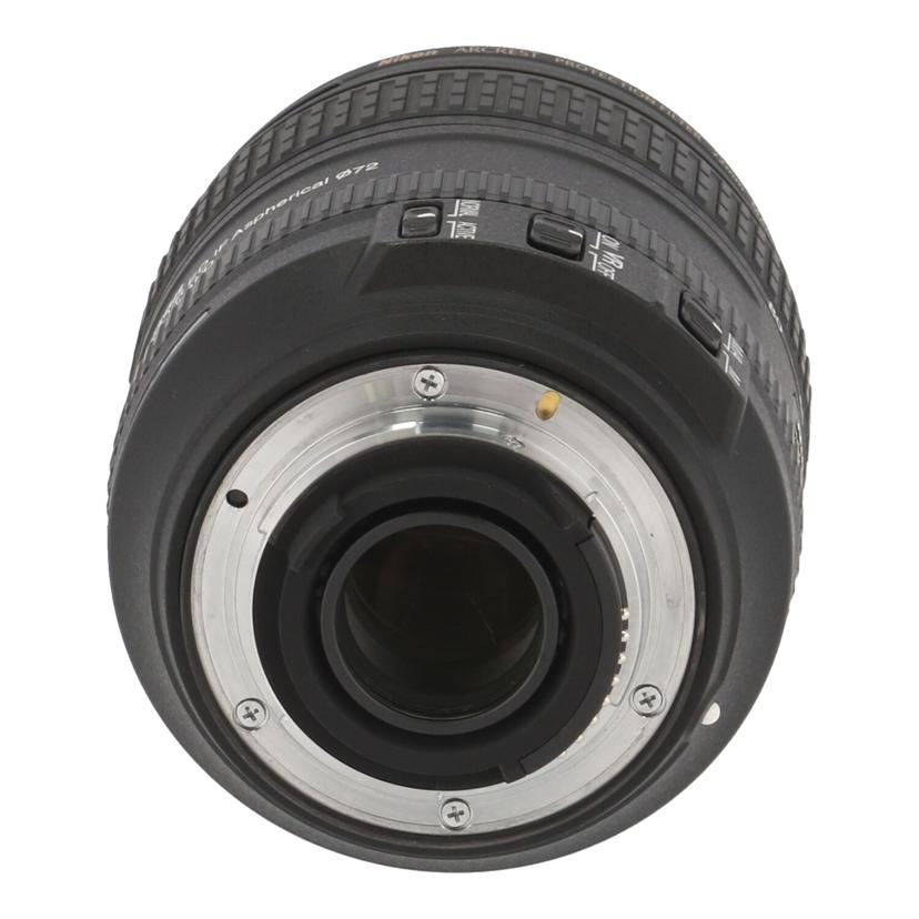 Nikon ニコン/交換レンズ/16-80mm/AF-S DX16-80mm f2.8-4E ED VR//201438/Bランク/37