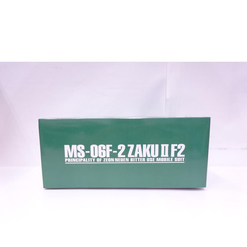 BANDAI バンダイ/MG/ザク2 F2型(ノイエン・ビッター機)//ABランク/42