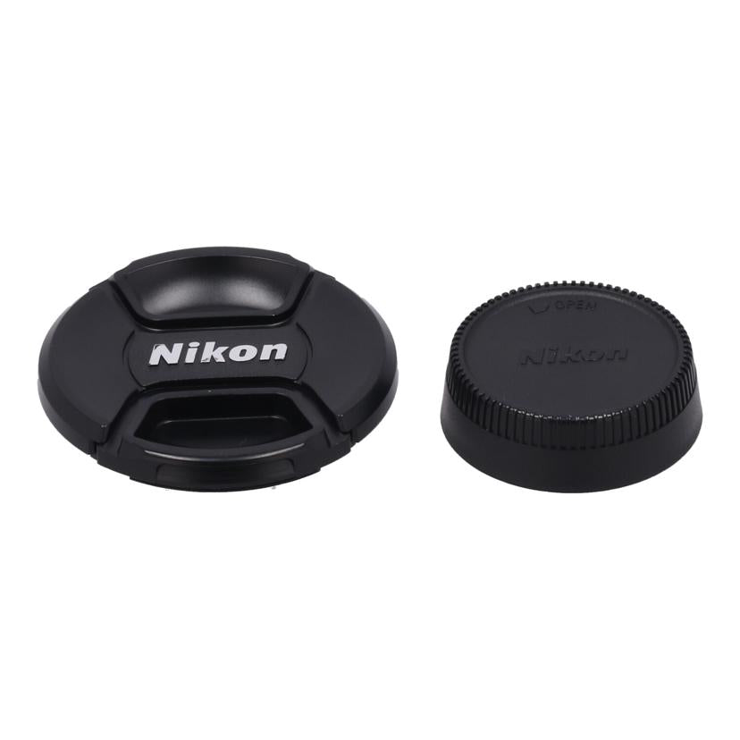 Nikon ニコン/交換レンズ/16-80mm/AF-S DX16-80mm f2.8-4E ED VR//201438/ABランク/22