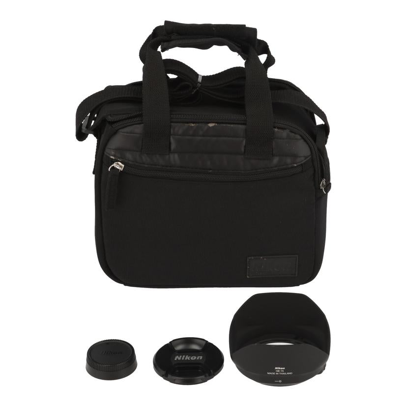 Nikon ニコン/交換レンズ/16-80mm/AF-S DX16-80mm f2.8-4E ED VR//201438/Bランク/37