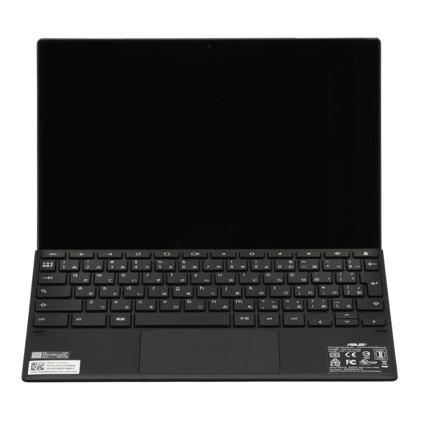 ASUS エイスース/Chromebook Detachable CM3/CM3000DVA-HT0019//R4NXLP00K63615A/Bランク/67