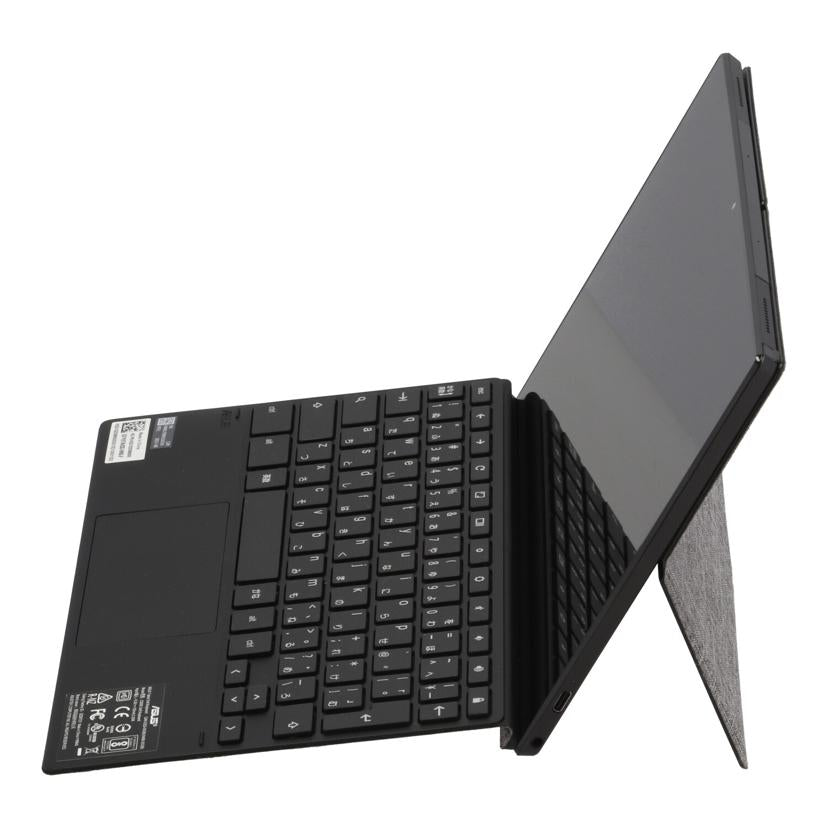 ASUS エイスース/Chromebook Detachable CM3/CM3000DVA-HT0019//R4NXLP00K63615A/Bランク/67