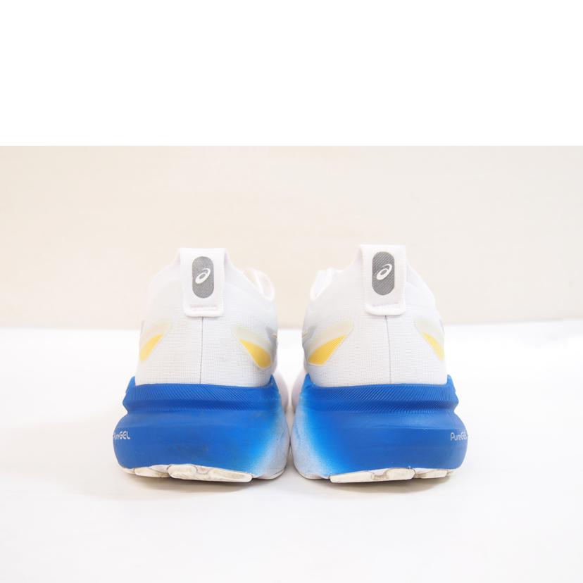 asics アシックス/asics GEL-KAYANO31/1011B867-102//ABランク/71