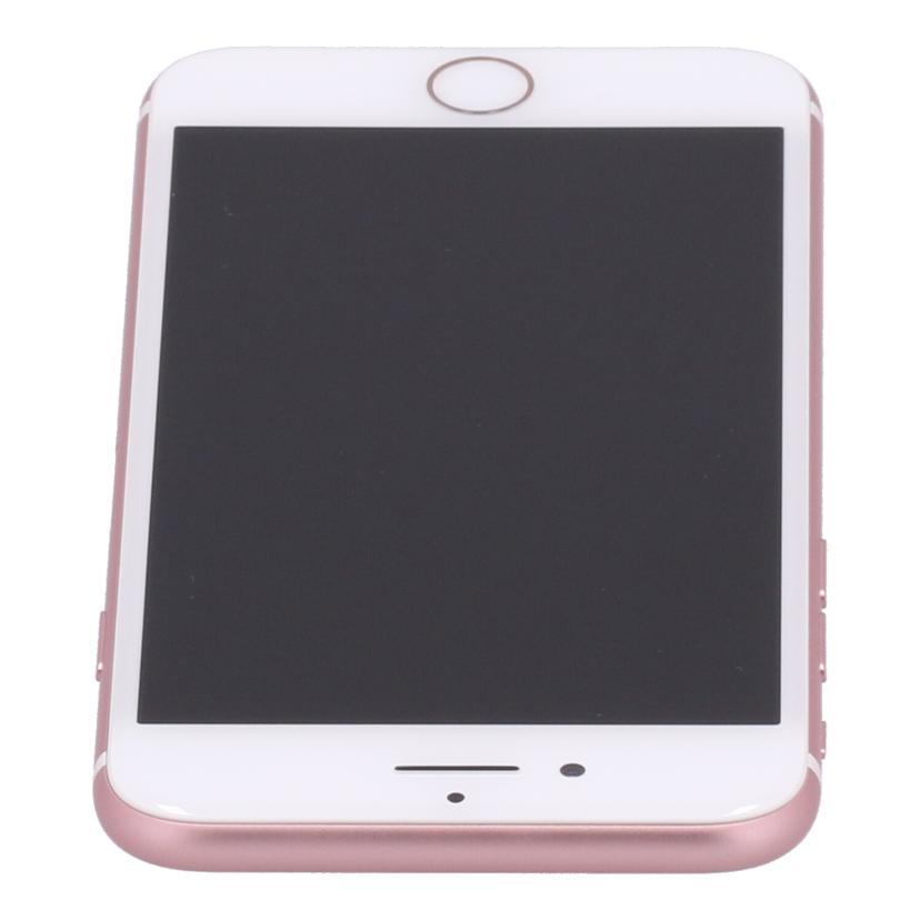 Apple アップル/iPhone7 32GB /MNCJ2J/A//F71Y412FHG81/Bランク/62