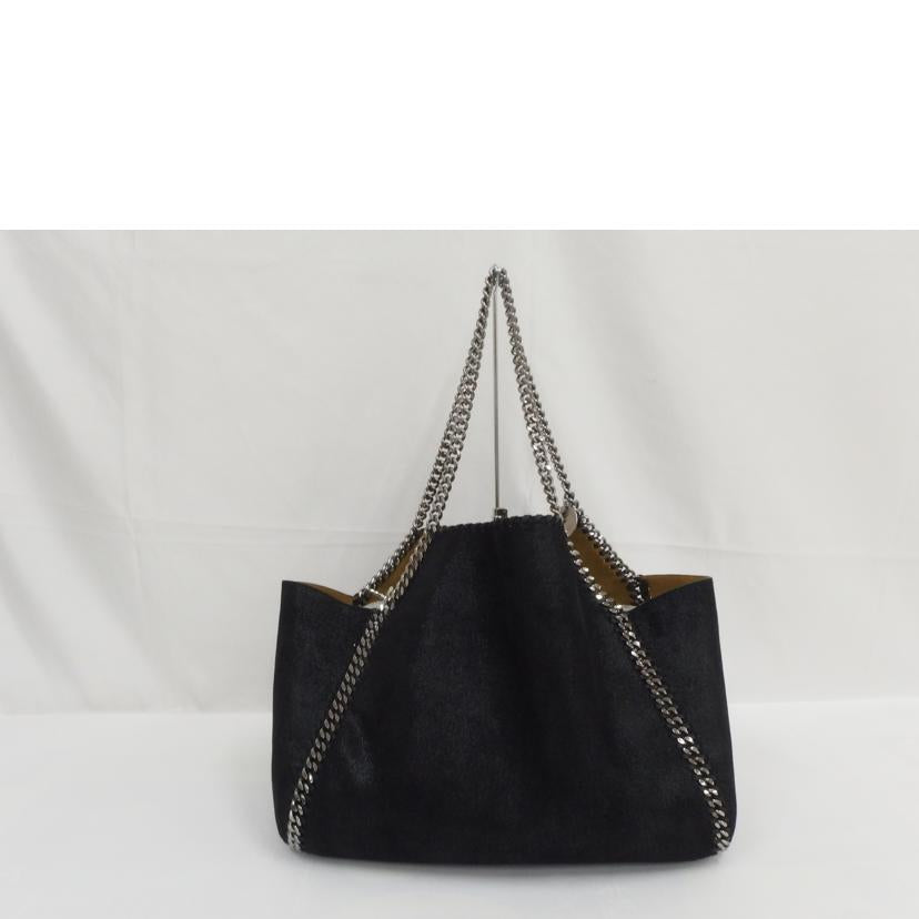 STELLA McCARTNEY ステラマッカートニー/ファラベラ リバーシブルトート/507185 W8187//Aランク/82