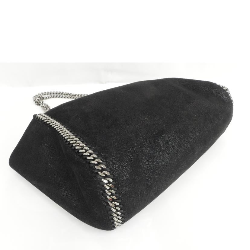 STELLA McCARTNEY ステラマッカートニー/ファラベラ リバーシブルトート/507185 W8187//Aランク/82