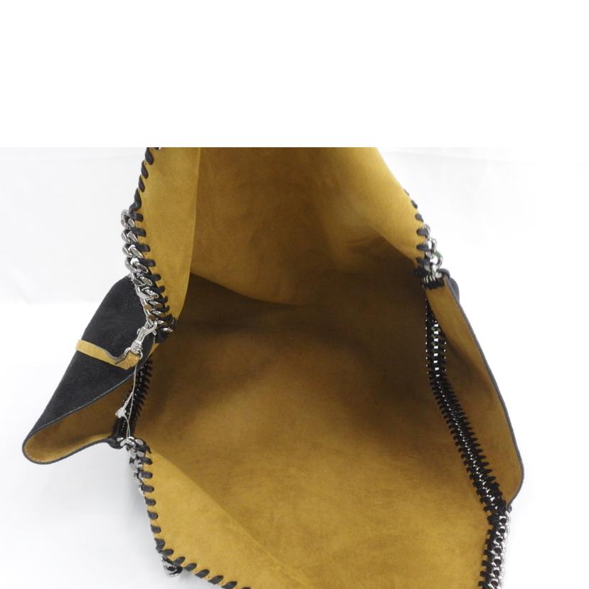 STELLA McCARTNEY ステラマッカートニー/ファラベラ リバーシブルトート/507185 W8187//Aランク/82