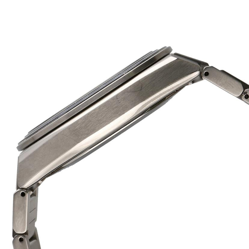 SEIKO セイコー/アストロン・ネクスター・ネイビー/メンズ/電波ソーラー/SBXY037//270***/SAランク/06