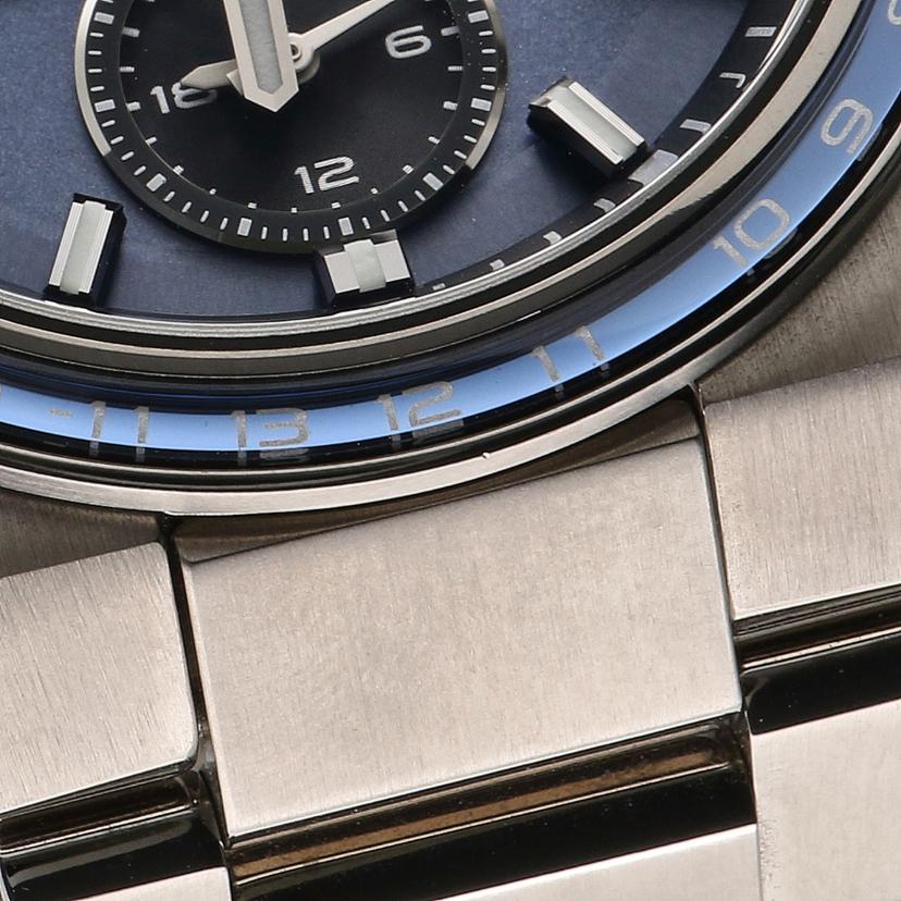 SEIKO セイコー/アストロン・ネクスター・ネイビー/メンズ/電波ソーラー/SBXY037//270***/SAランク/06