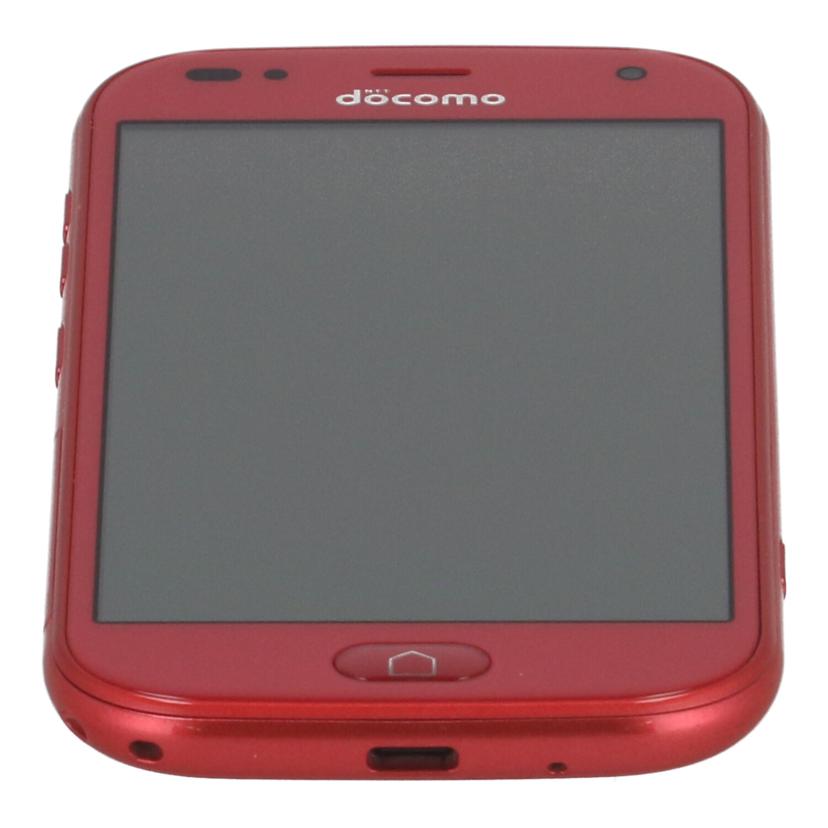 FUJITSU FCNT docomo 富士通 フジツウ /スマートフォン/らくらくスマートフォン 32GB/F-42A//907107C7/Bランク/67