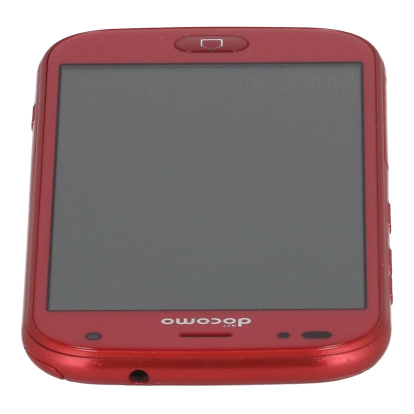 FUJITSU FCNT docomo 富士通 フジツウ /スマートフォン/らくらくスマートフォン 32GB/F-42A//907107C7/Bランク/67