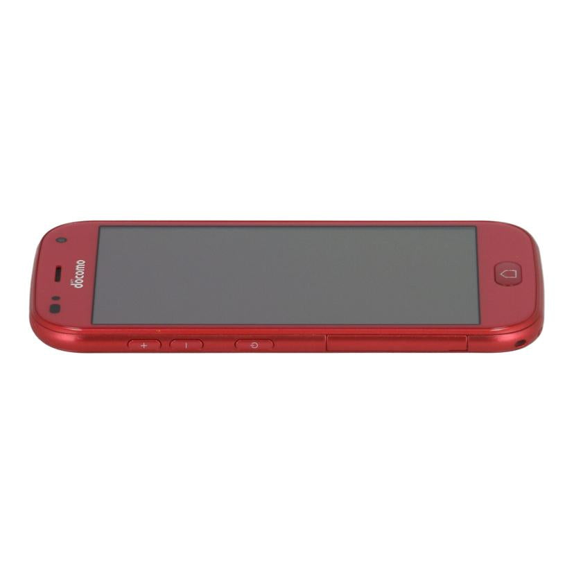 FUJITSU FCNT docomo 富士通 フジツウ /スマートフォン/らくらくスマートフォン 32GB/F-42A//907107C7/Bランク/67