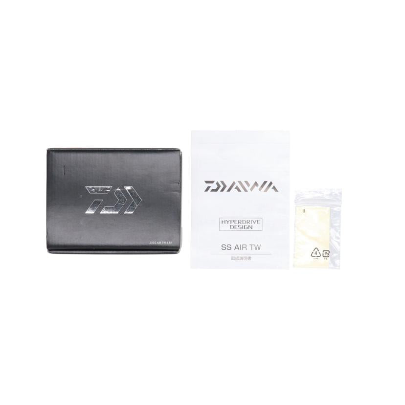 DAIWA ダイワ/SS AIR TW 8.5R/23SS AIR TW 8.5R//Aランク/78
