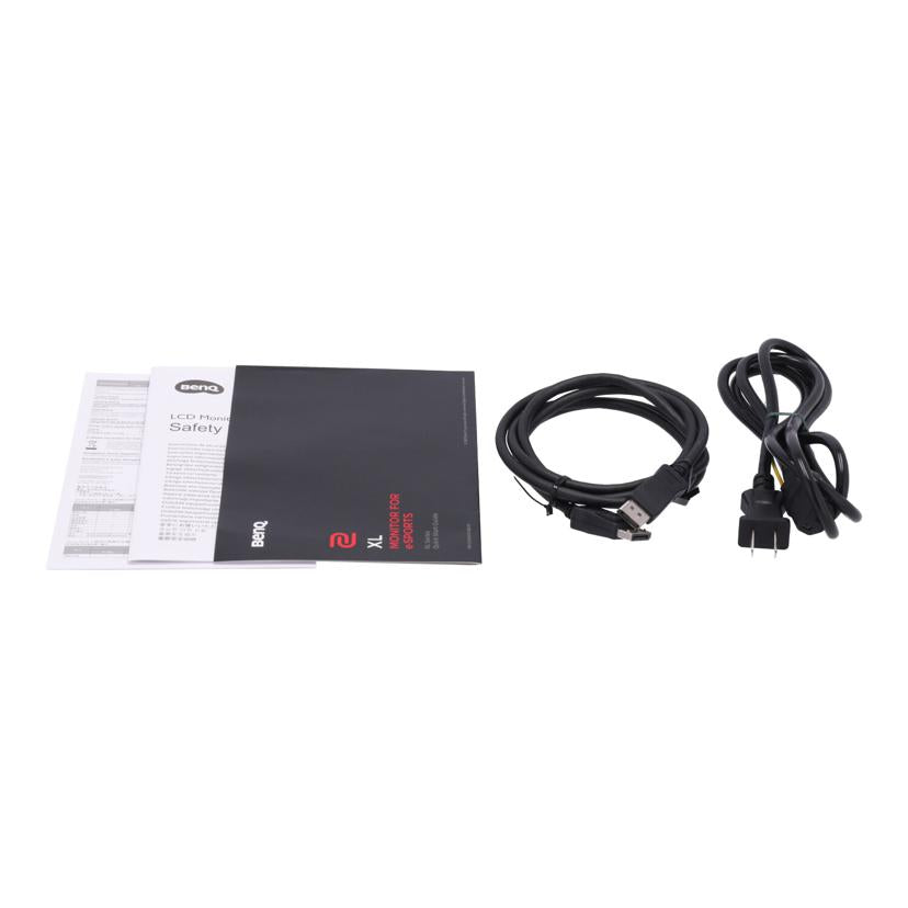 BENQ ベンキュー /ゲーミングモニター 24インチ/ZOWIE/XL2411K//E843N055365L0/Bランク/70