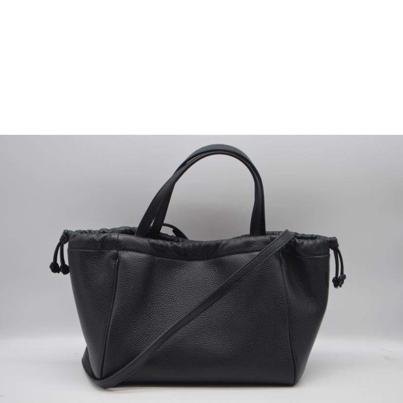 CELINE セリーヌ/スモールカバドローストリング/キュイルトリオンフ/ノワール/11101 3DU3//S-D*****/SAランク/89