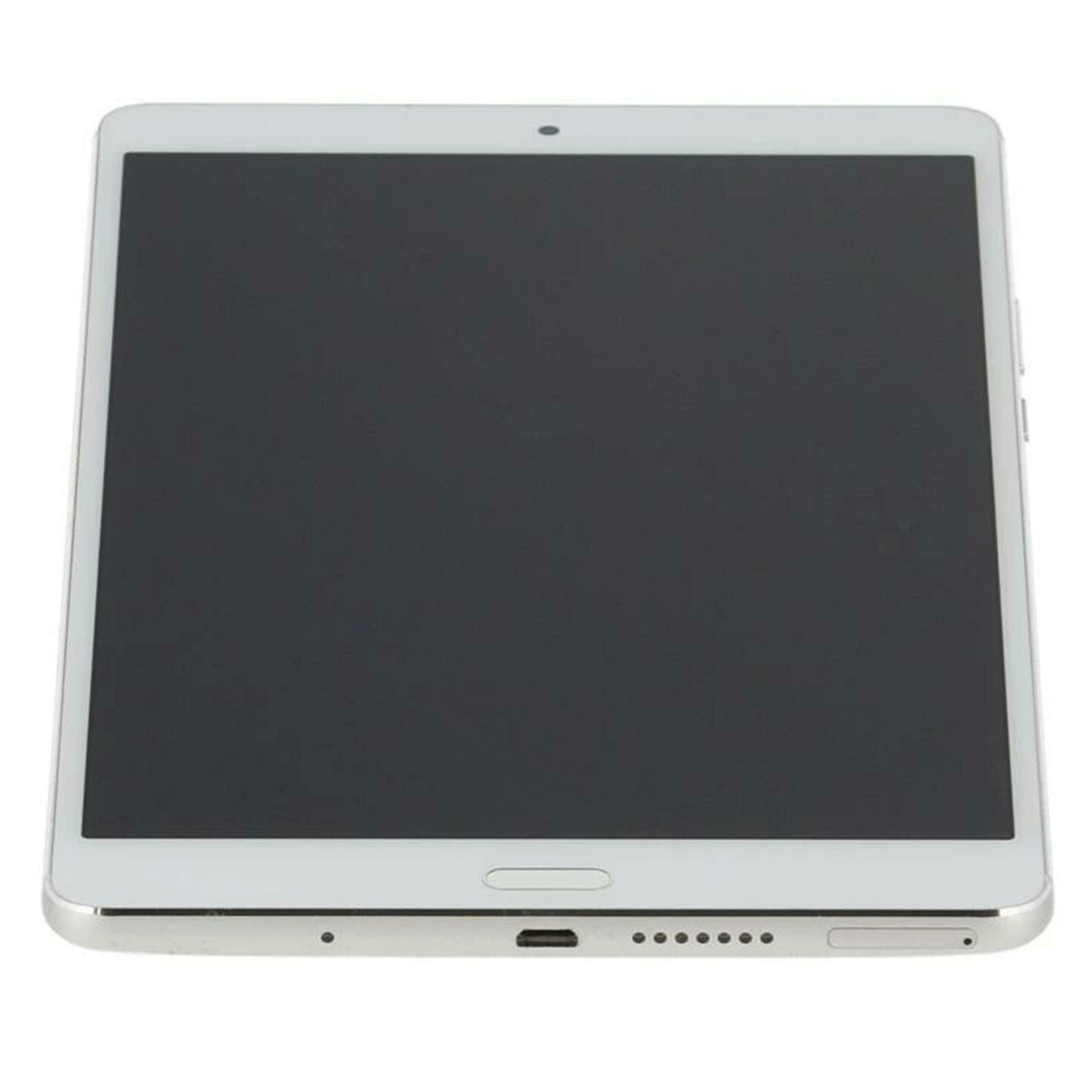 HUAWEI docomo ファーウェイ /タブレット/dtab Compact/d-01J//DEK6R17802001967/Bランク/62