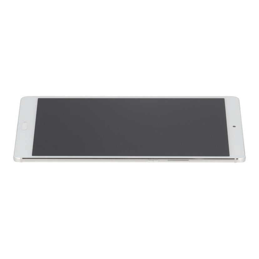 HUAWEI docomo ファーウェイ /タブレット/dtab Compact/d-01J//DEK6R17802001967/Bランク/62
