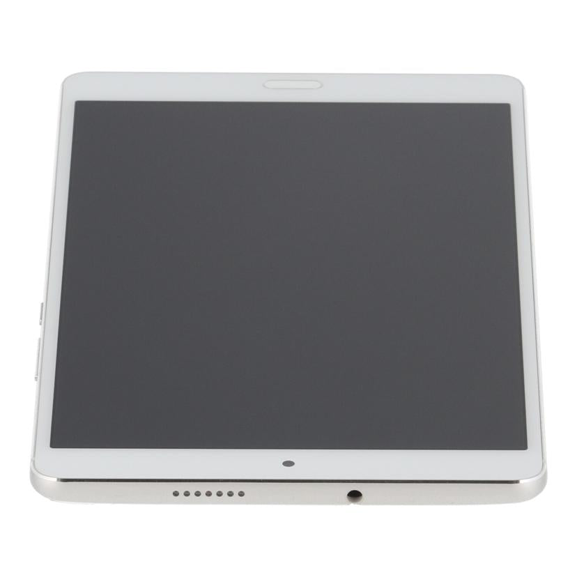 HUAWEI docomo ファーウェイ /タブレット/dtab Compact/d-01J//DEK6R17802001967/Bランク/62