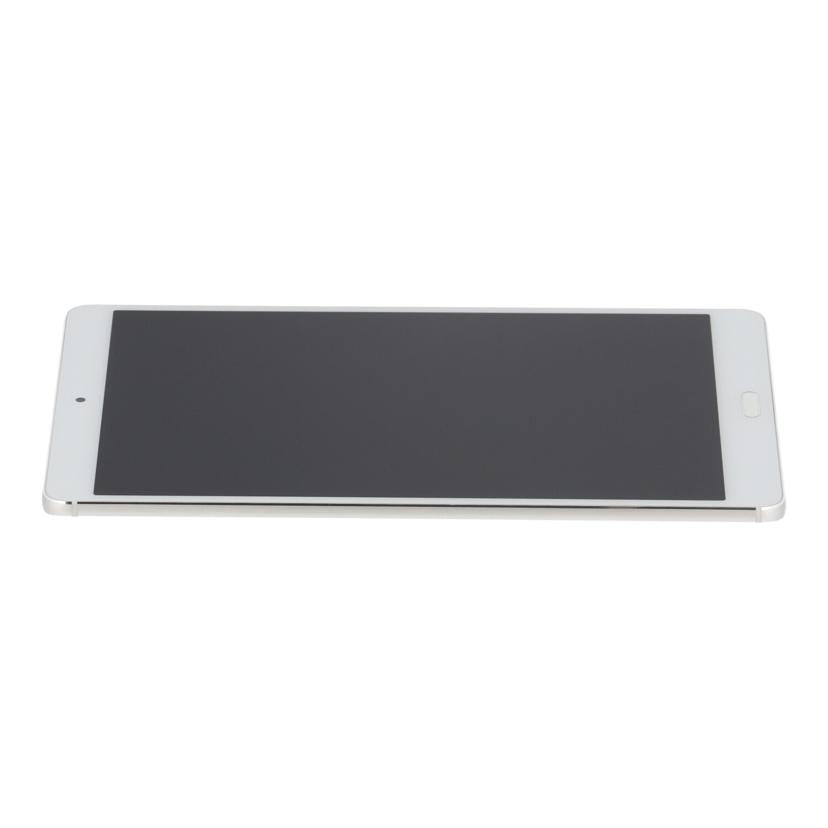 HUAWEI docomo ファーウェイ /タブレット/dtab Compact/d-01J//DEK6R17802001967/Bランク/62
