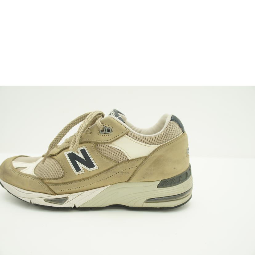 New balance ニューバランス/991/ベージュ/M991BTN//Bランク/75