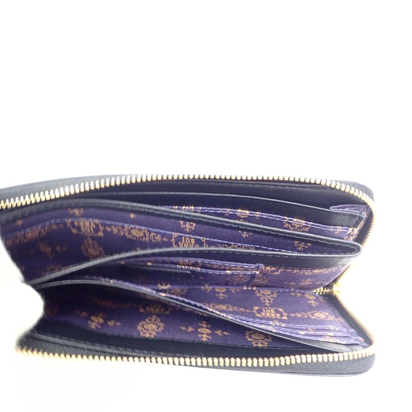 ANNASUI アナスイ/マイミミL字ファスナー長財布/316640//ABランク/62