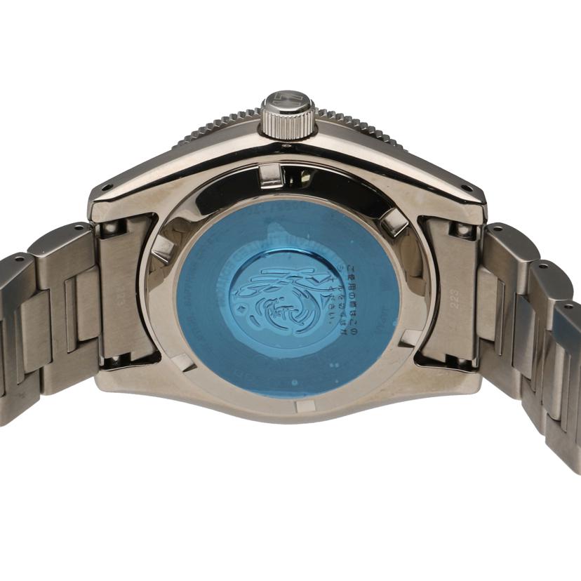 SEIKO セイコー/プロスペックスダイバーズ/大谷翔平モデル/自動巻/SBDC191//009******/SAランク/24