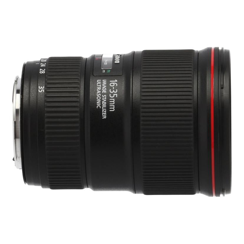 Canon キャノン/交換レンズ/16-35mm L IS/EF16-35mm F4L IS USM//8190001839/Bランク/37