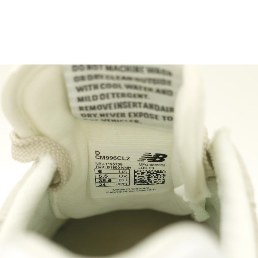 new balance ニユーバランス/new balance 996/CM996CL2//SAランク/69