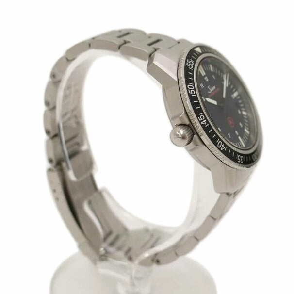 Sinn ジン/ダイバーズ/レフトハンド/自動巻き/603.EZM-3//603*****/Bランク/69