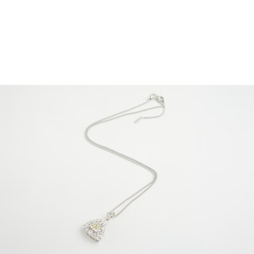 K18WGPt900ダイヤNC0.28//ABランク/64