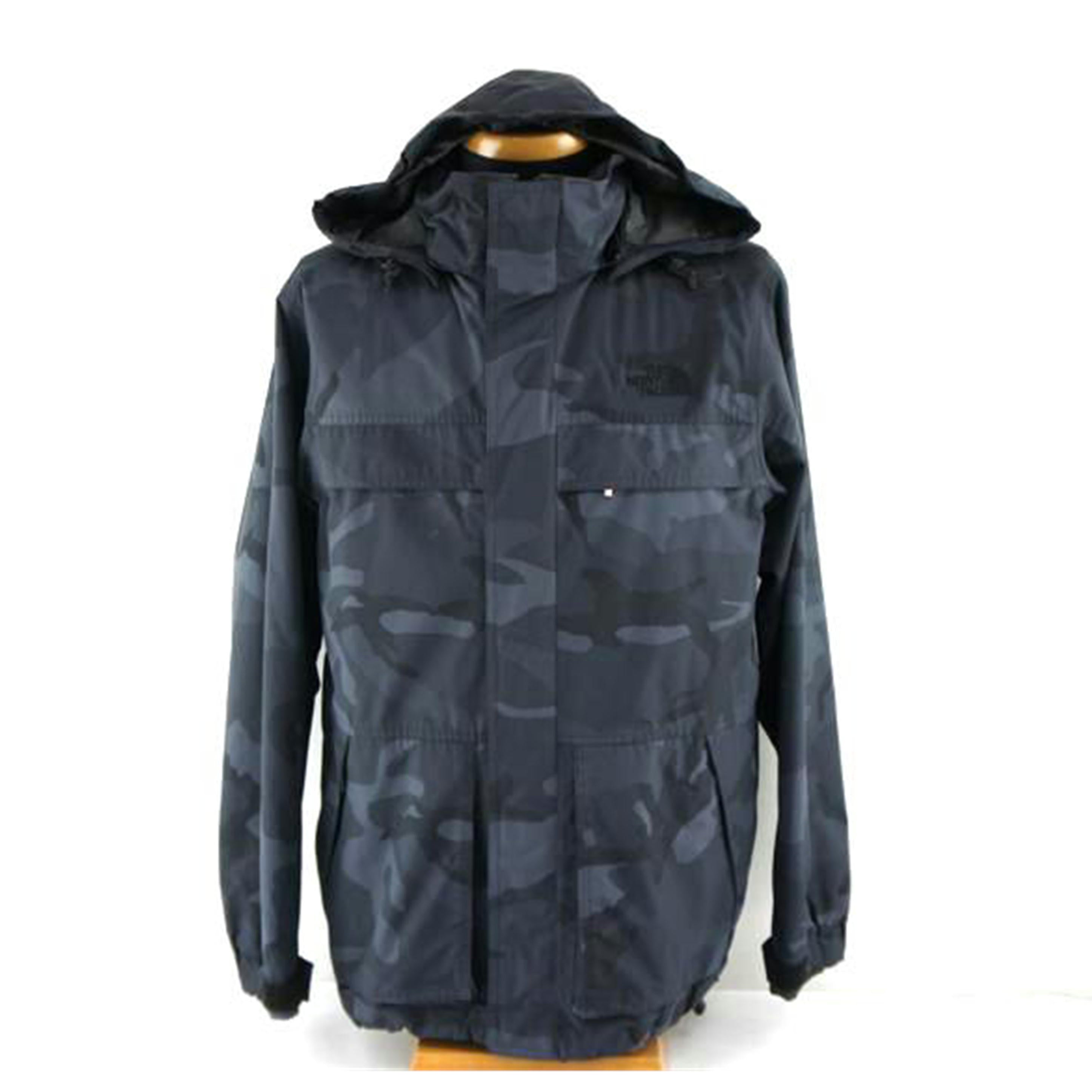 THE NORTH FACE ノースフェイス/マウンテンパーカー/NP10716//Bランク/64