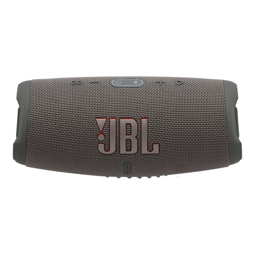 JBL ジェービーエル /ワイヤレススピーカー/JBL CHARGE5//TL1129-IP0178090/ABランク/65