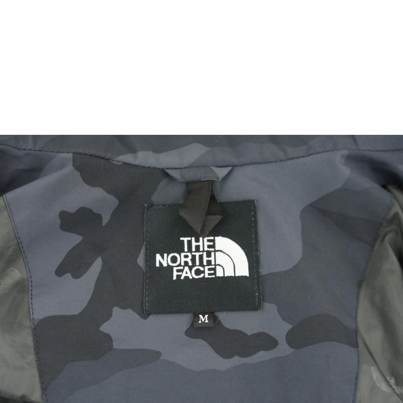 THE NORTH FACE ノースフェイス/マウンテンパーカー/NP10716//Bランク/64