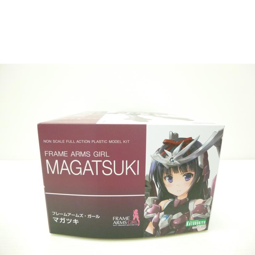 KOTOBUKIYA 壽屋/マガツキ 「フレームアームズ・ガール」/FG031R//SAランク/88