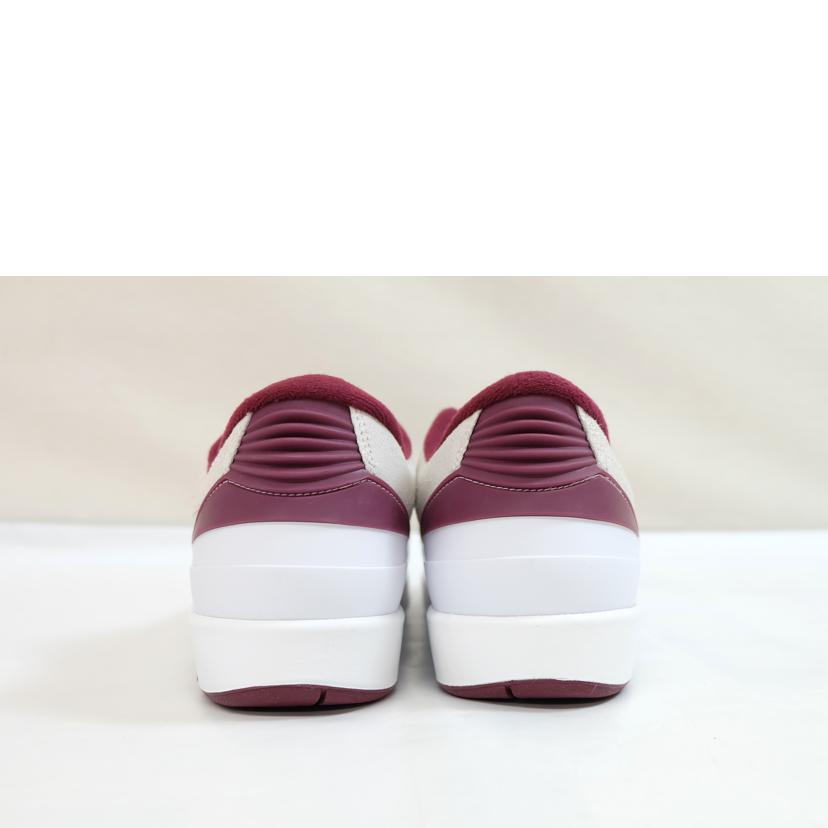 NIKE ナイキ/エアジョーダン2レトロ LOW/28.5//SAランク/71