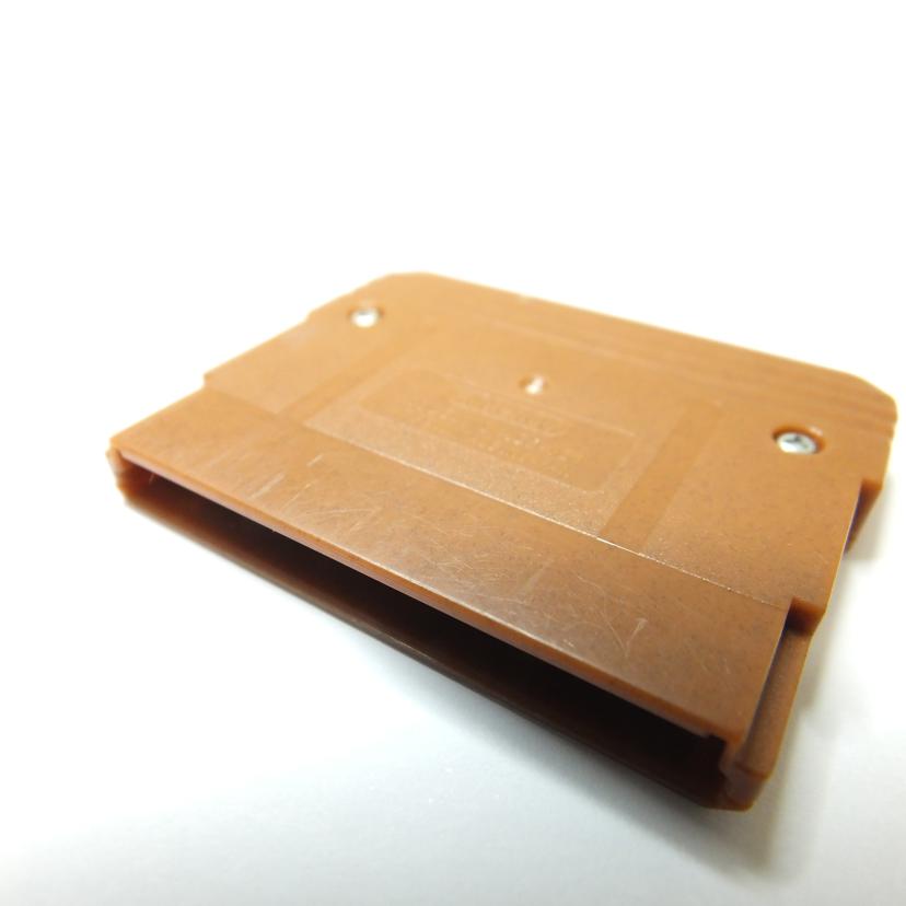 ゲームフリーク/GBA スクリューブレイカー 轟振どりるれろ/AGB-V49J-JPN//Bランク/88