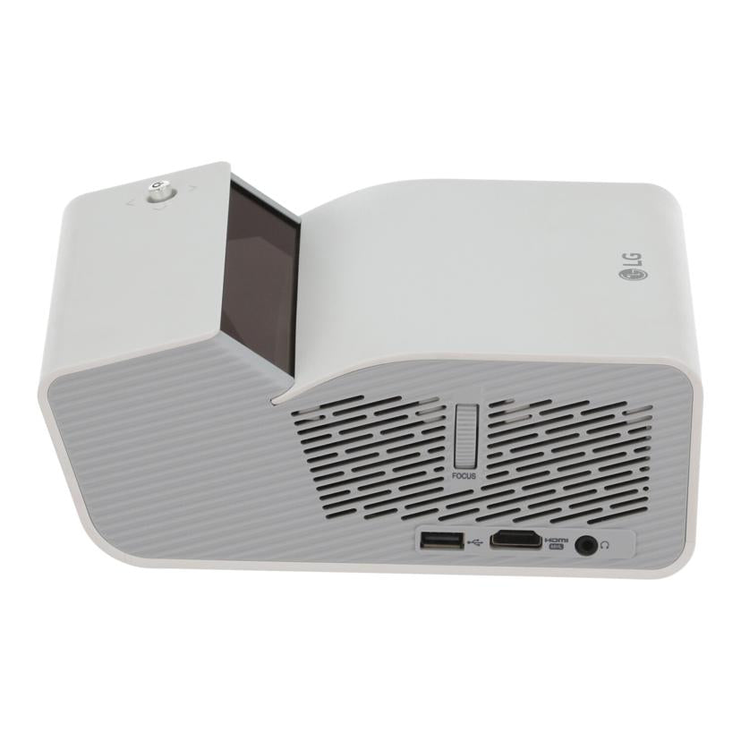 LG Electronics LG電子 /短焦点プロジェクター/PH55HG//011SHSEKQ918/Bランク/62