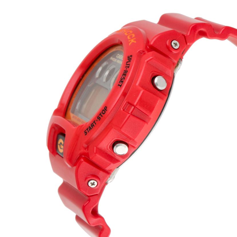 CASIO カシオ/G-SHOCK/デジタル/クレイジーカラーズ/DW-6900//323*/ABランク/94