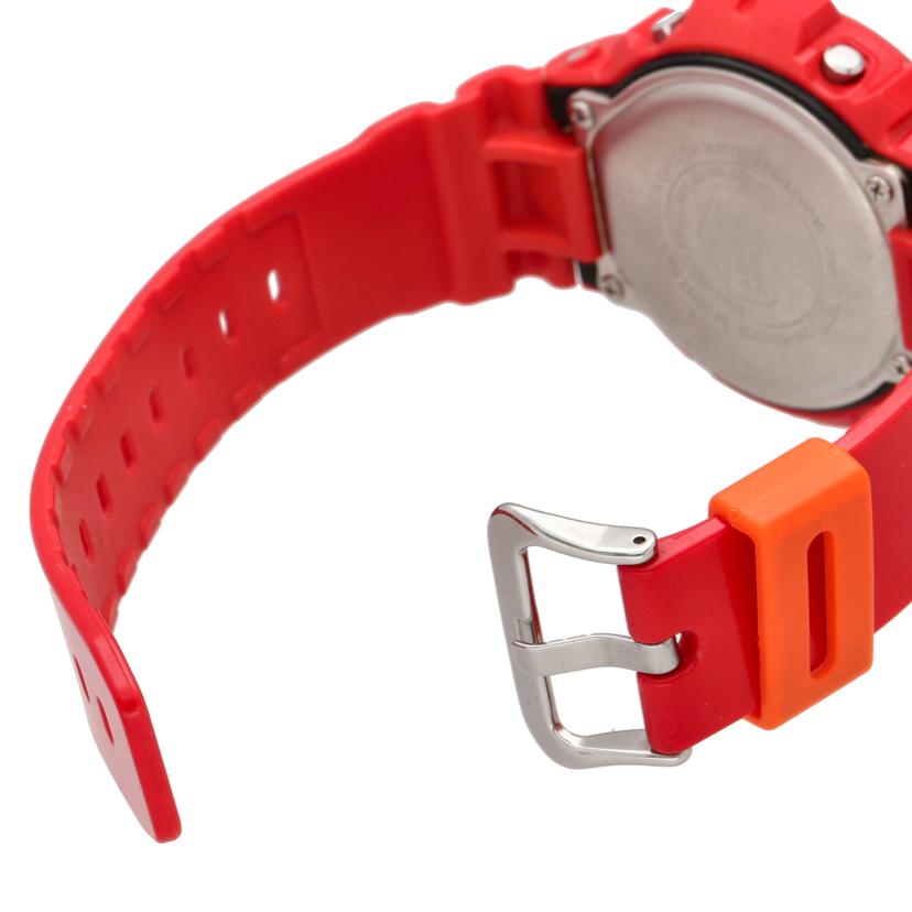 CASIO カシオ/G-SHOCK/デジタル/クレイジーカラーズ/DW-6900//323*/ABランク/94