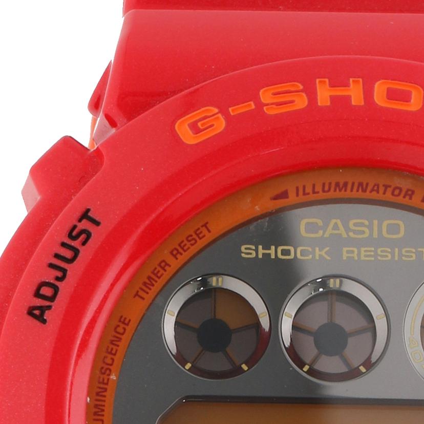 CASIO カシオ/G-SHOCK/デジタル/クレイジーカラーズ/DW-6900//323*/ABランク/94