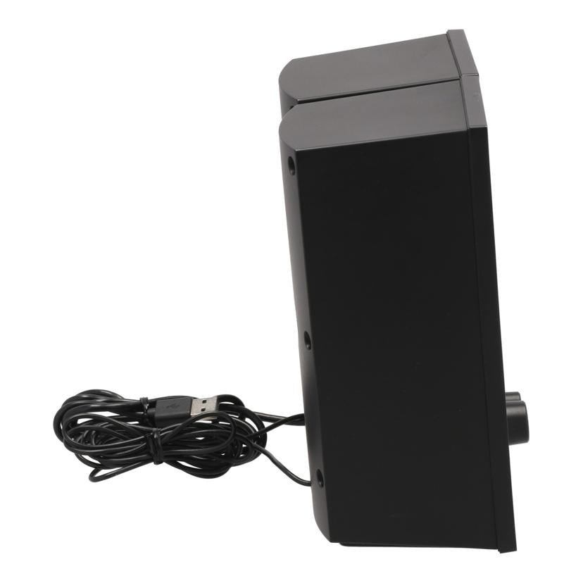 audio-technica オーディオテクニカ/PCスピーカー/AT-SP105//2435202408/Bランク/65