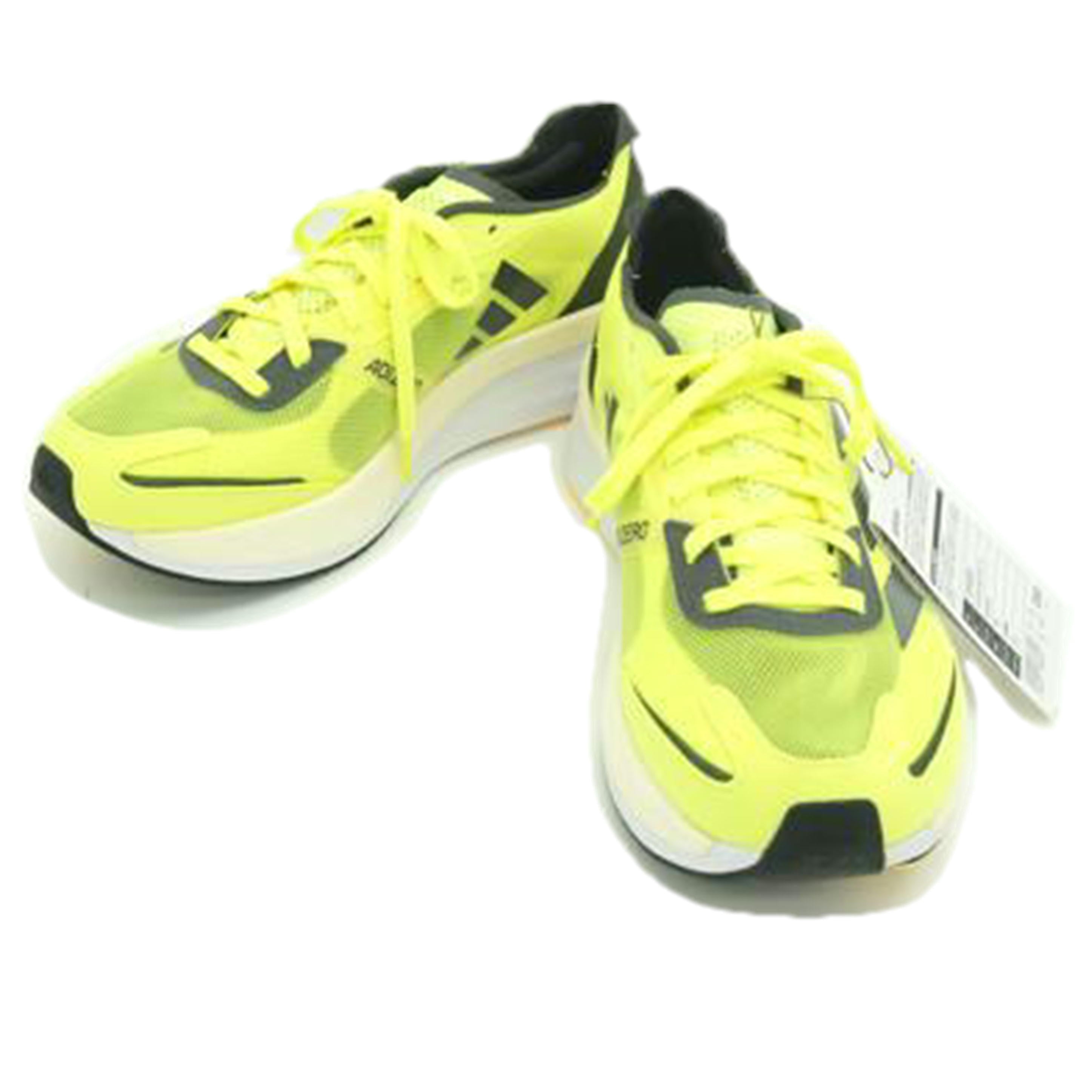 adidas アディダス/ADIZERO BOSTON11M/GX6650//SAランク/75