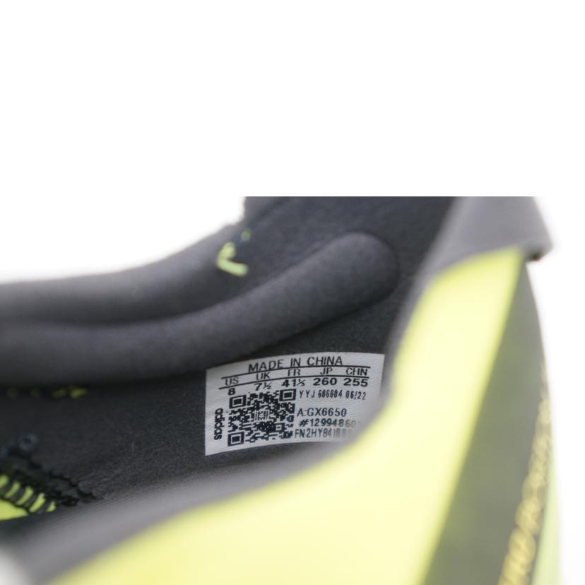 adidas アディダス/ADIZERO BOSTON11M/GX6650//SAランク/75