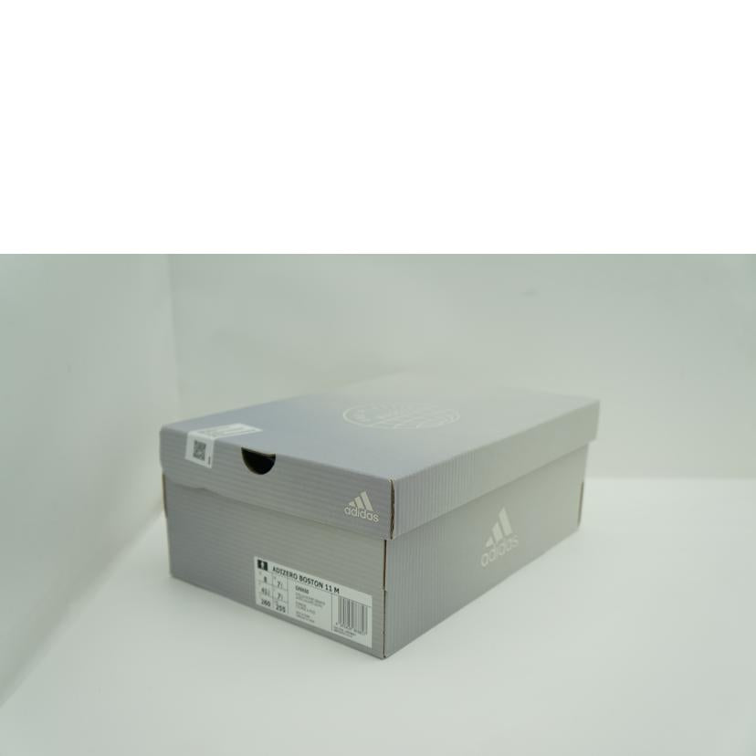 adidas アディダス/ADIZERO BOSTON11M/GX6650//SAランク/75