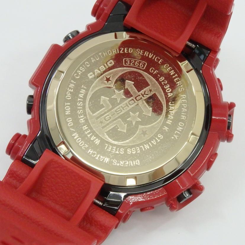 CASIO カシオ/G-SHOCK フロッグマン/デジタル/30周年記念モデル/ソーラーのみ/GF-8230A-4JR//201*****/ABランク/77