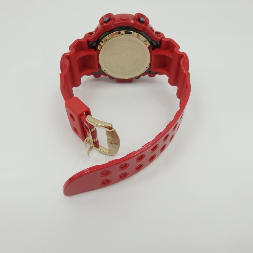 CASIO カシオ/G-SHOCK フロッグマン/デジタル/30周年記念モデル/ソーラーのみ/GF-8230A-4JR//201*****/ABランク/77